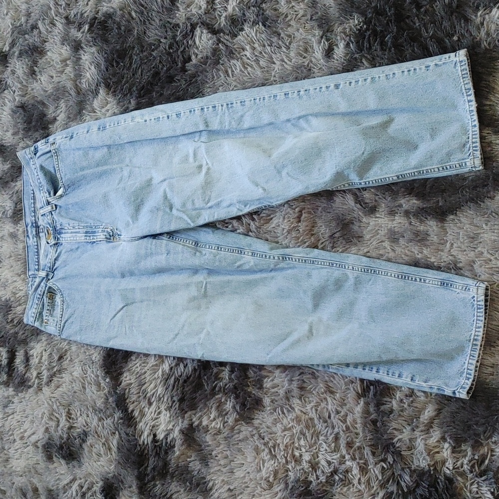 Vintage L.L. Bean Jeans 16R